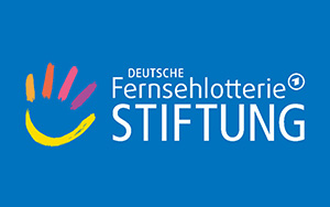 Gefördert durch die Deutsche Fernsehlotterie Stiftung