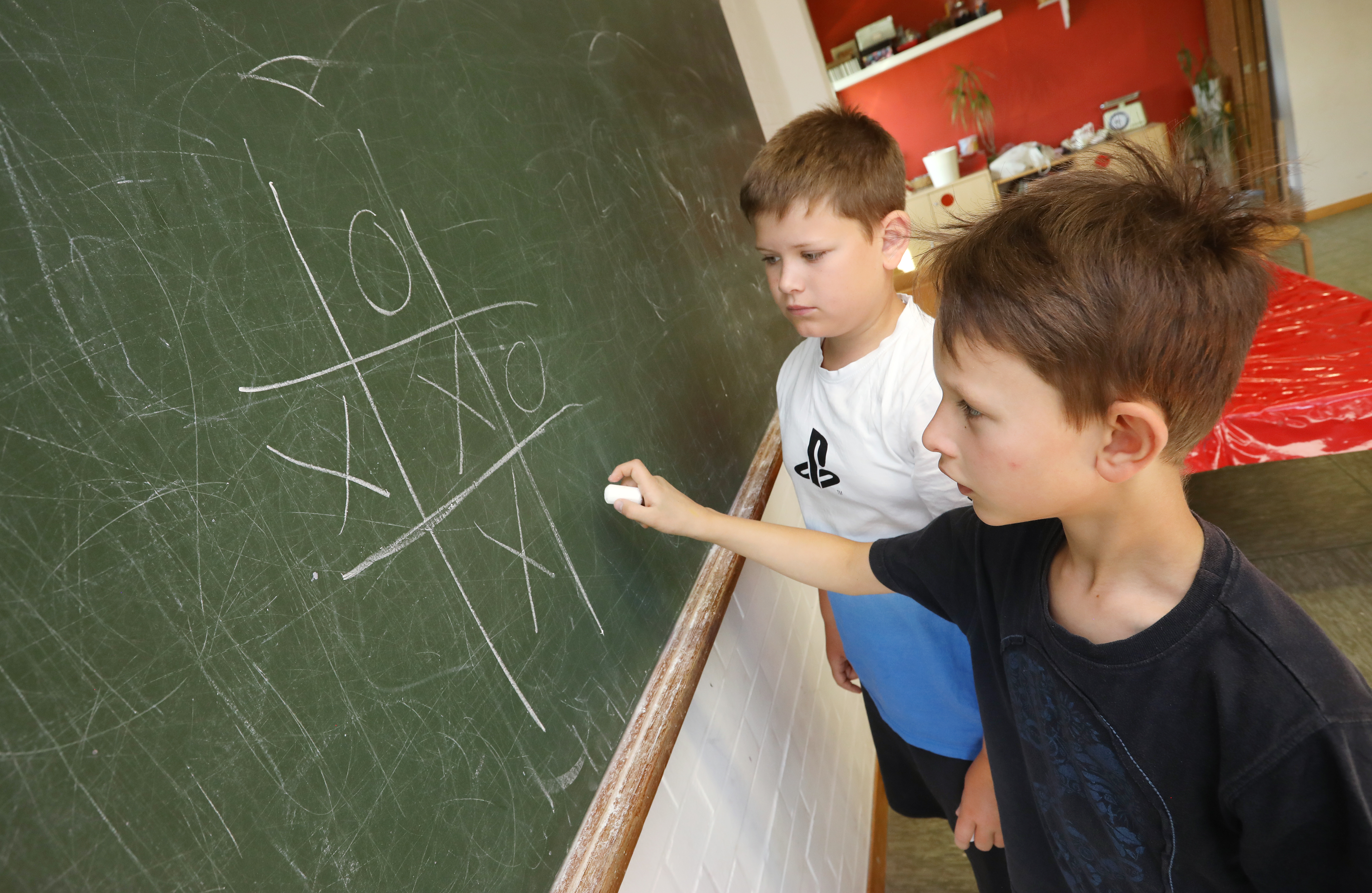 DRK-KiTa und Familienzentrum An der Bleiche