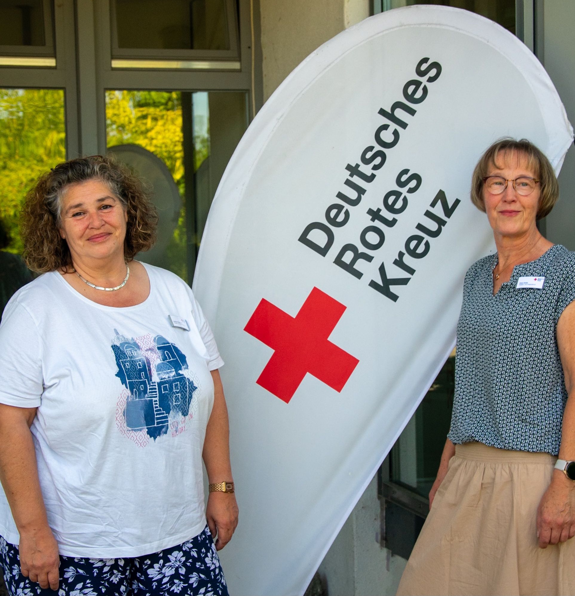 DRK Palliativberatung und Begleitung