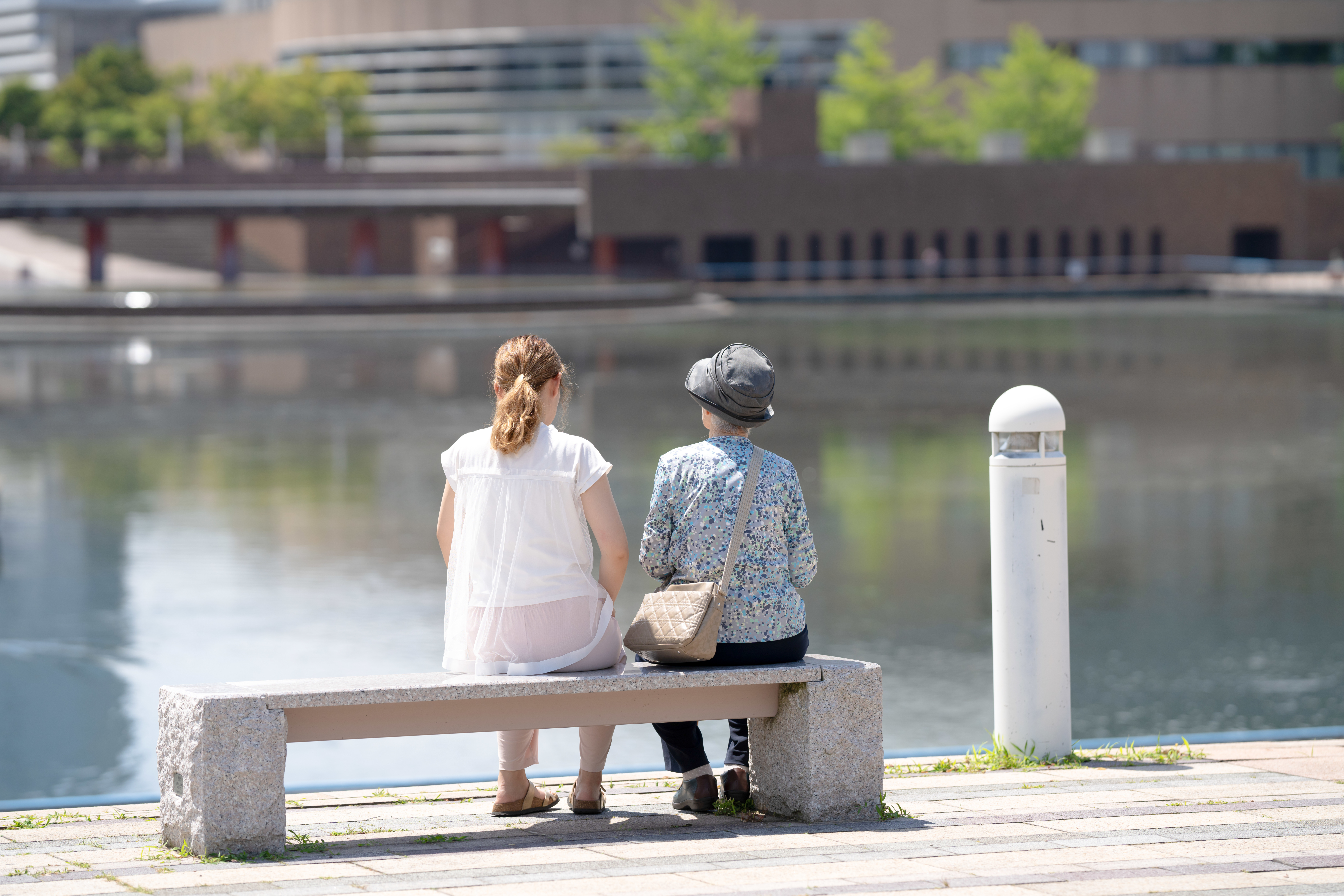 DRK Palliativberatung und Begleitung